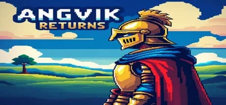 Angvik : Returns görsel 1