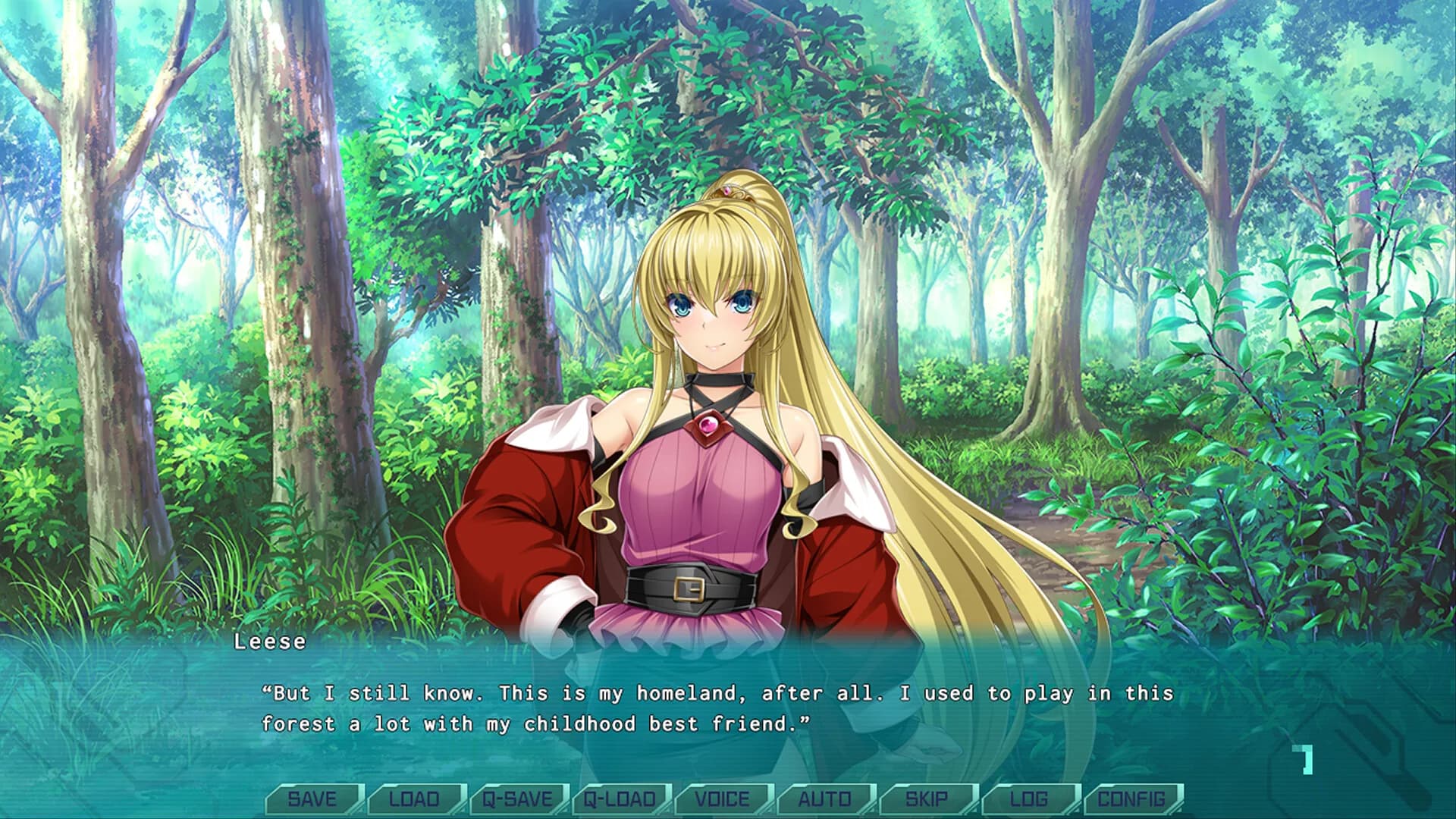 Holy Valkyrie ExS-TIA R görsel 2
