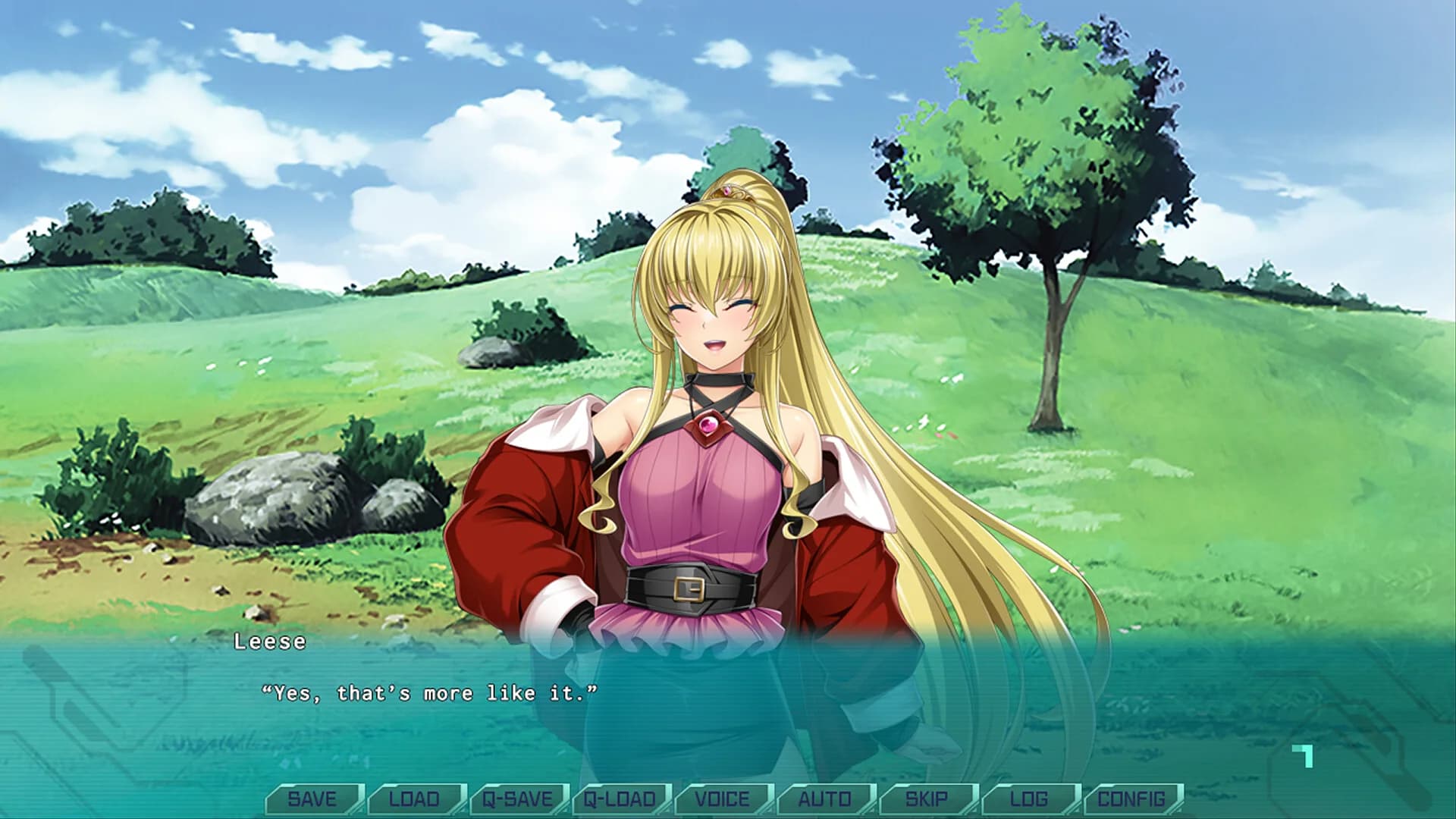 Holy Valkyrie ExS-TIA R görsel 4