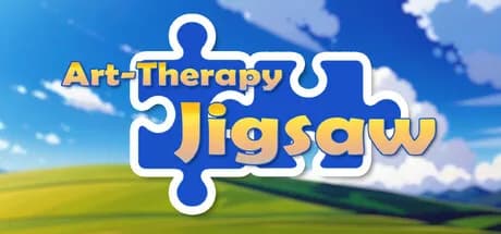 Art-Therapy: Jigsaw