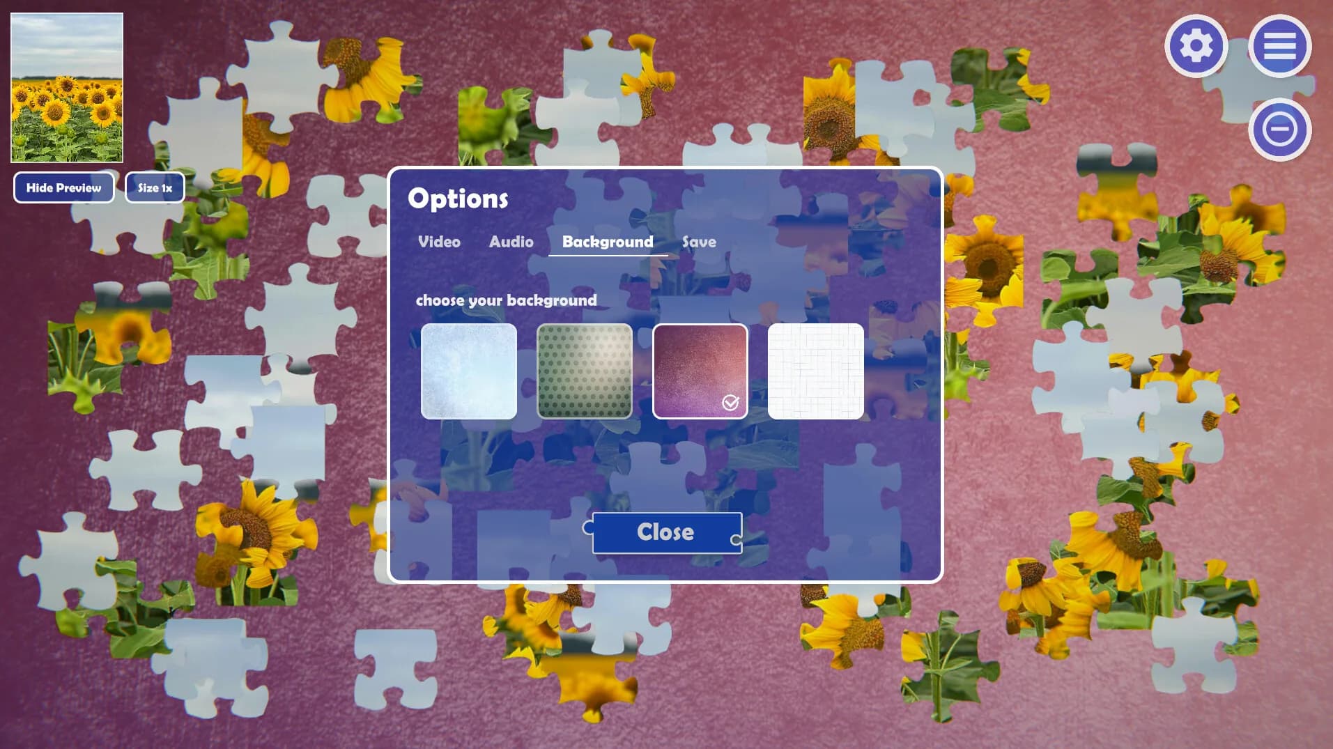 Art-Therapy: Jigsaw görsel 3
