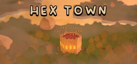 Hex Town görsel 1