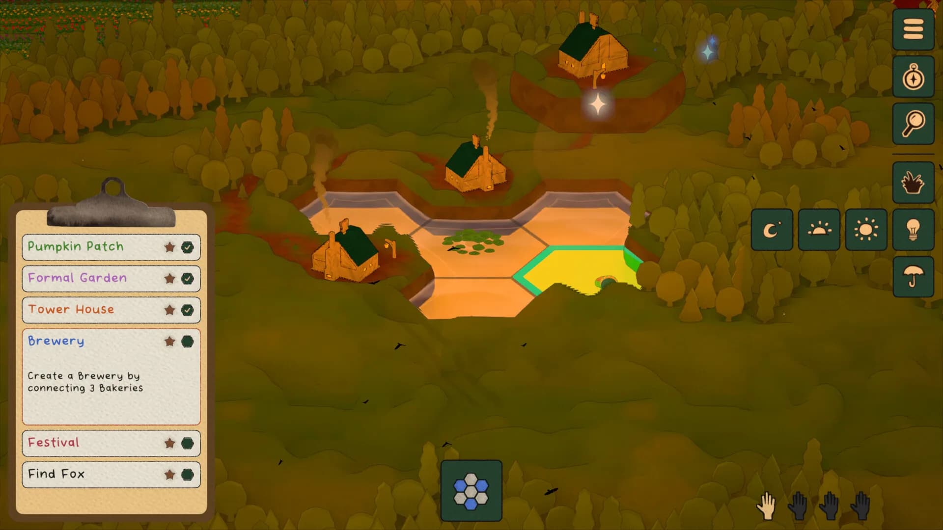 Hex Town görsel 4