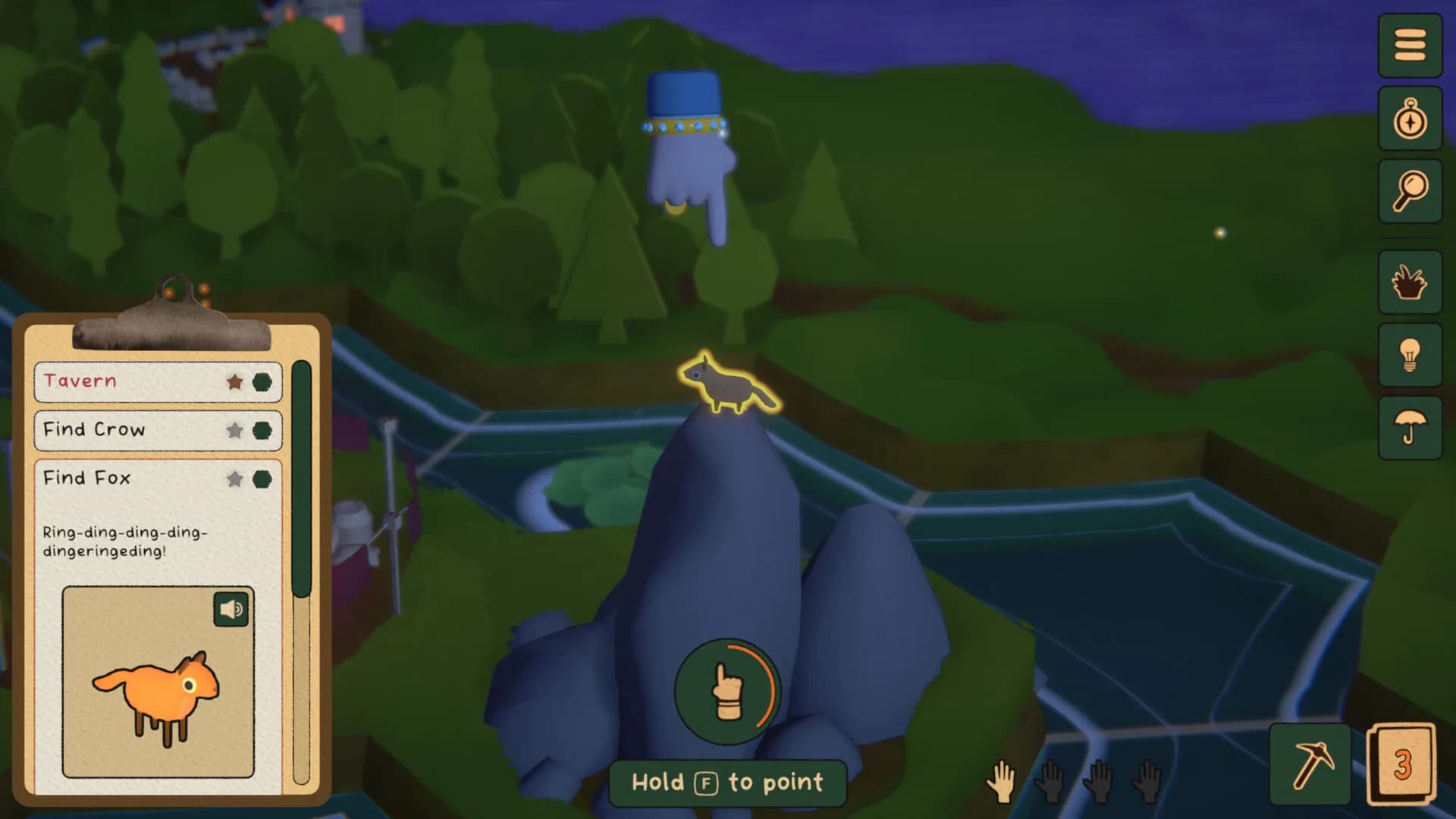 Hex Town görsel 6