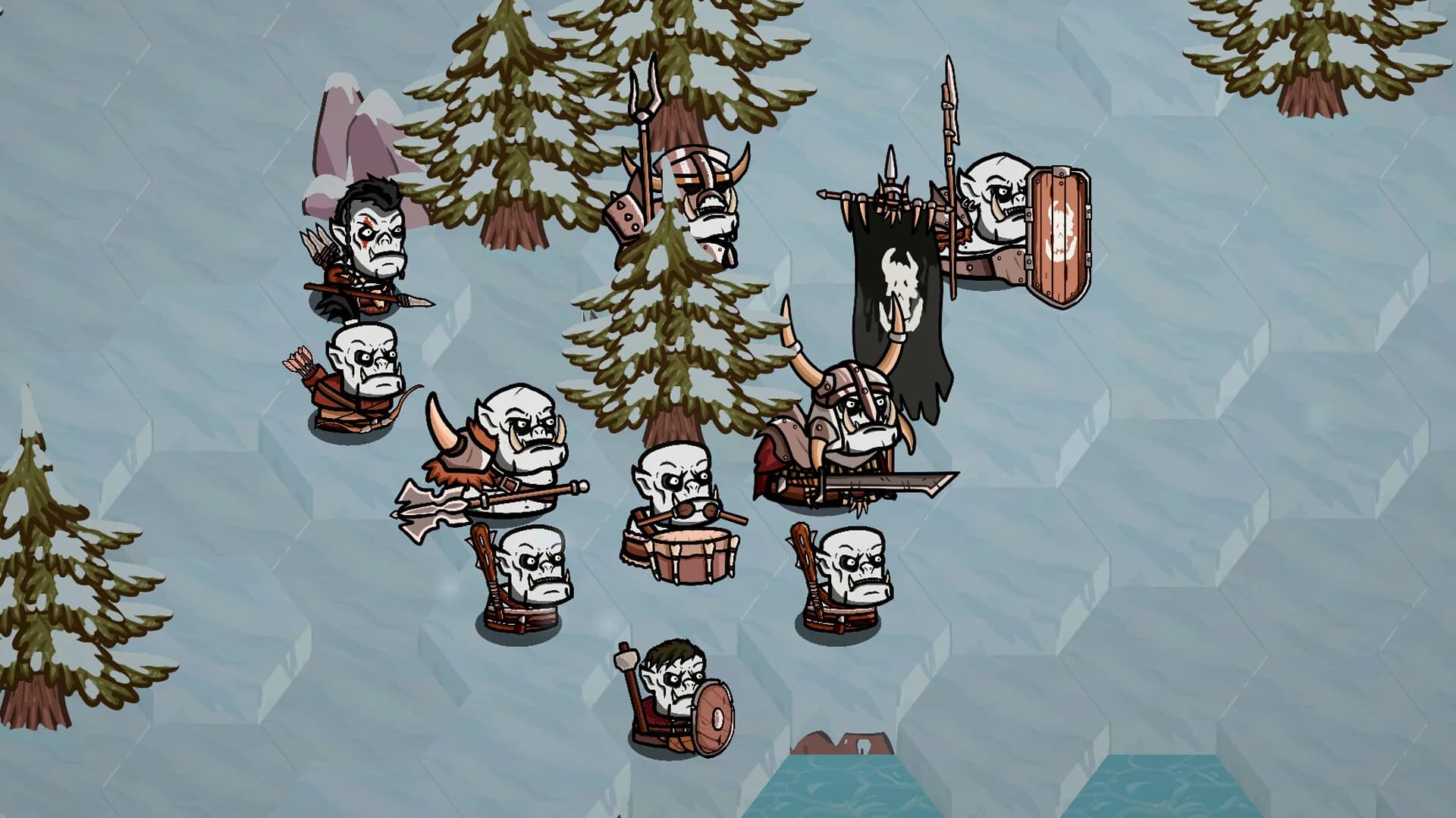 Warlord Rhapsody görsel 2