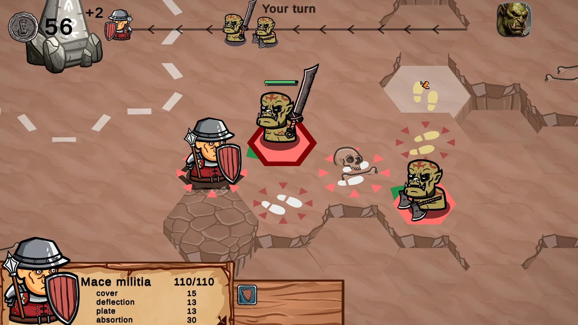 Warlord Rhapsody görsel 3