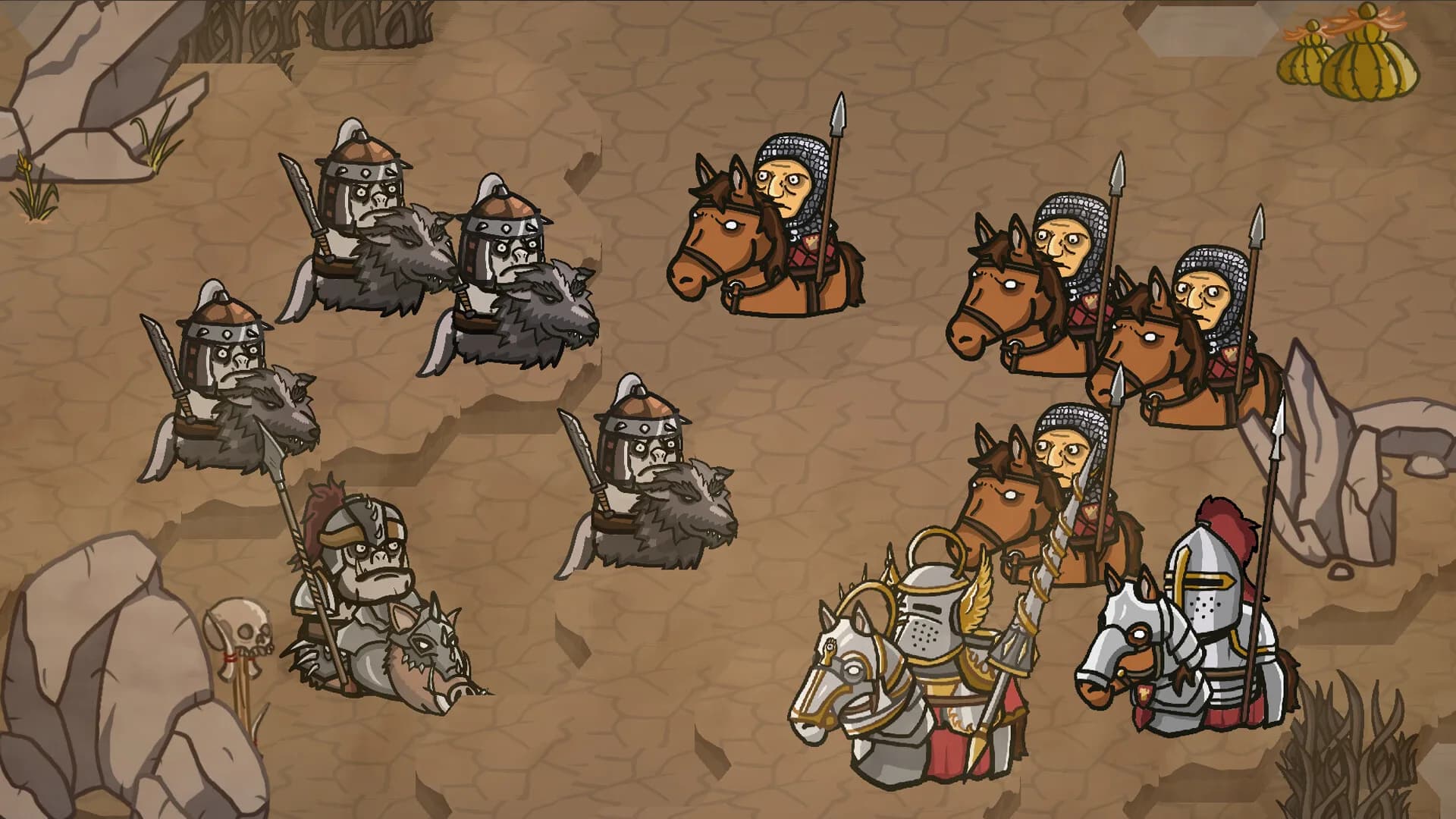 Warlord Rhapsody görsel 4