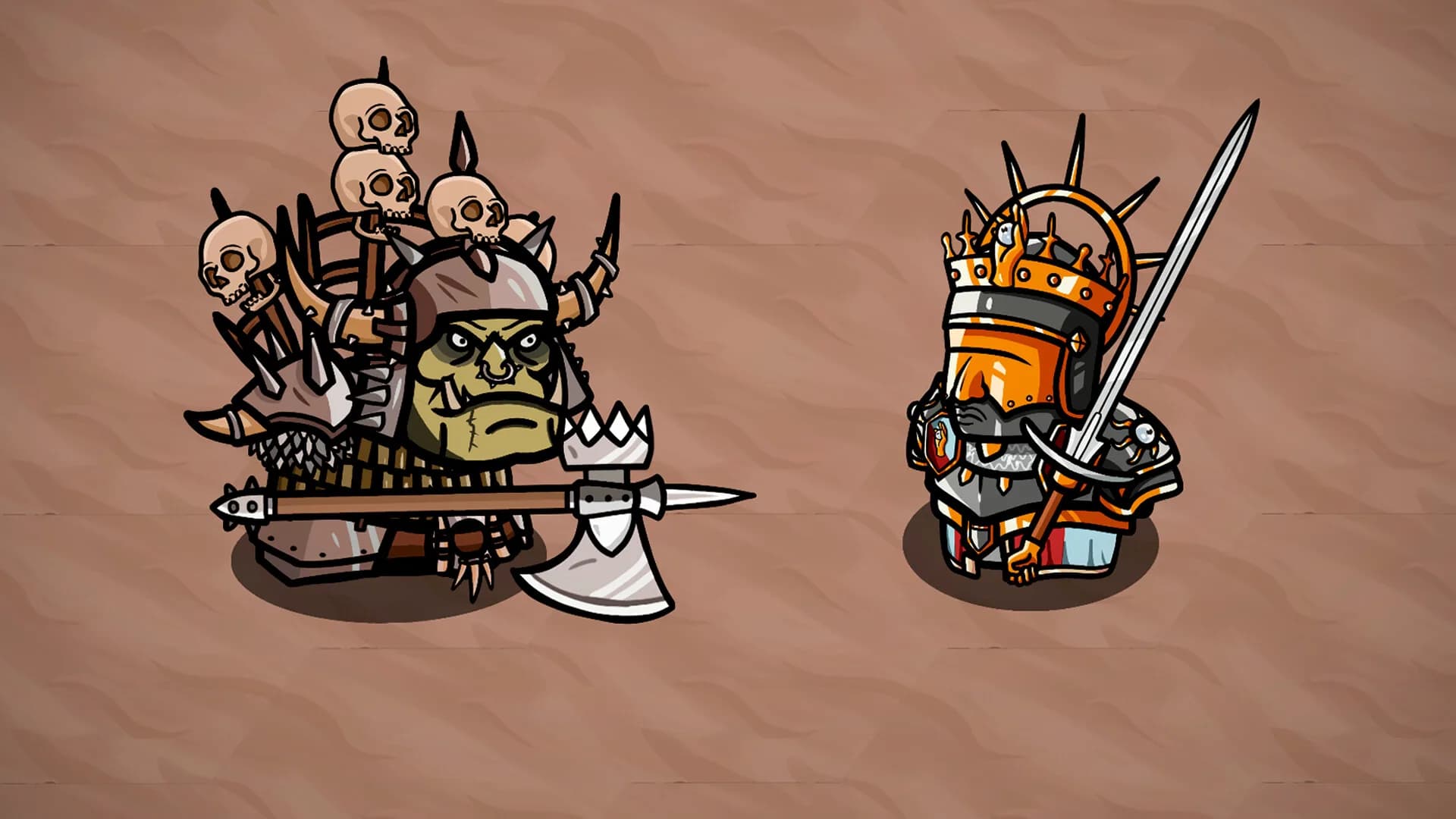 Warlord Rhapsody görsel 6