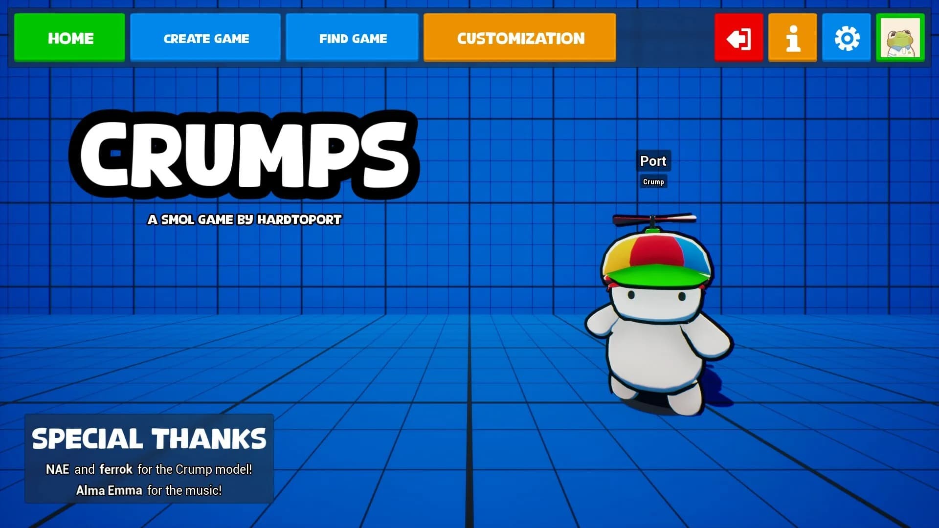 Crumps görsel 2