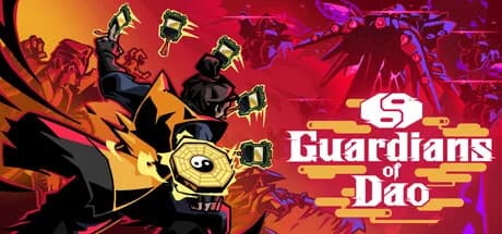 Guardians of Dao görsel 1