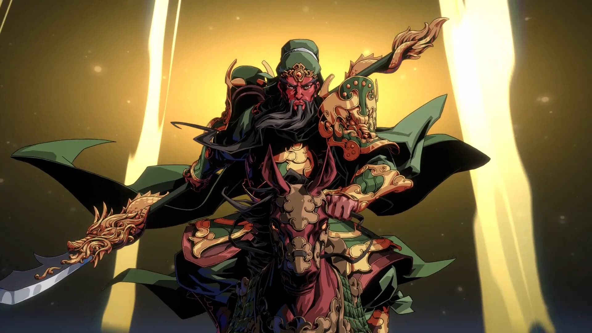 Guardians of Dao görsel 5