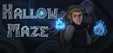 Hallow Maze