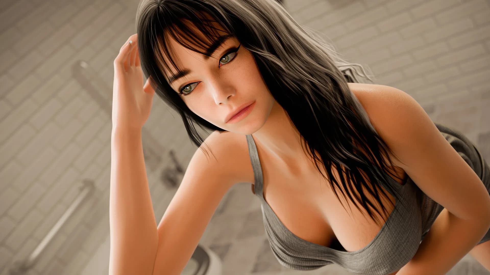 Sex Dorm🔞 görsel 26