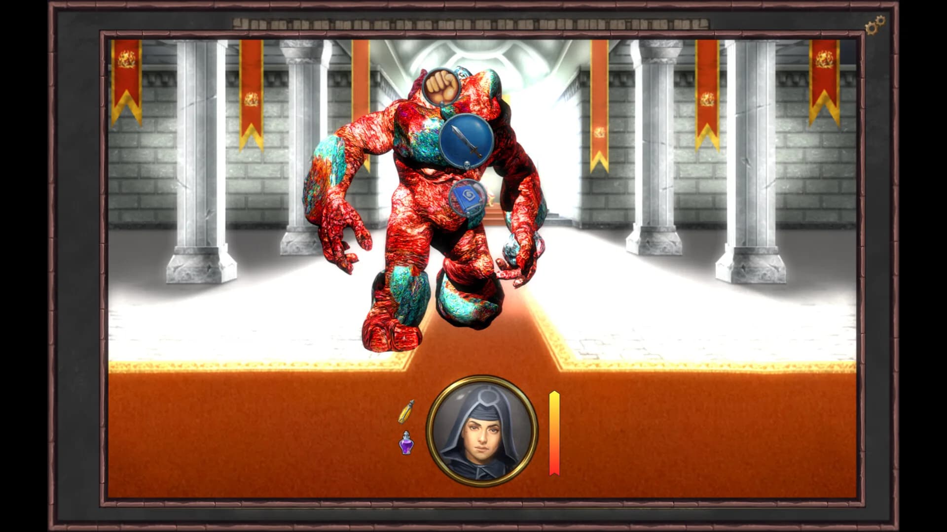 Lantern of Worlds - Layla's Quest görsel 5