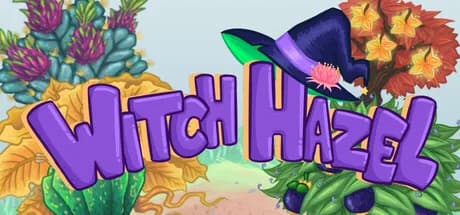 Witch Hazel görsel 1