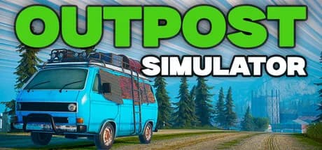 Outpost Simulator