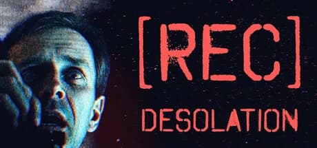 [REC] Desolation görsel 1