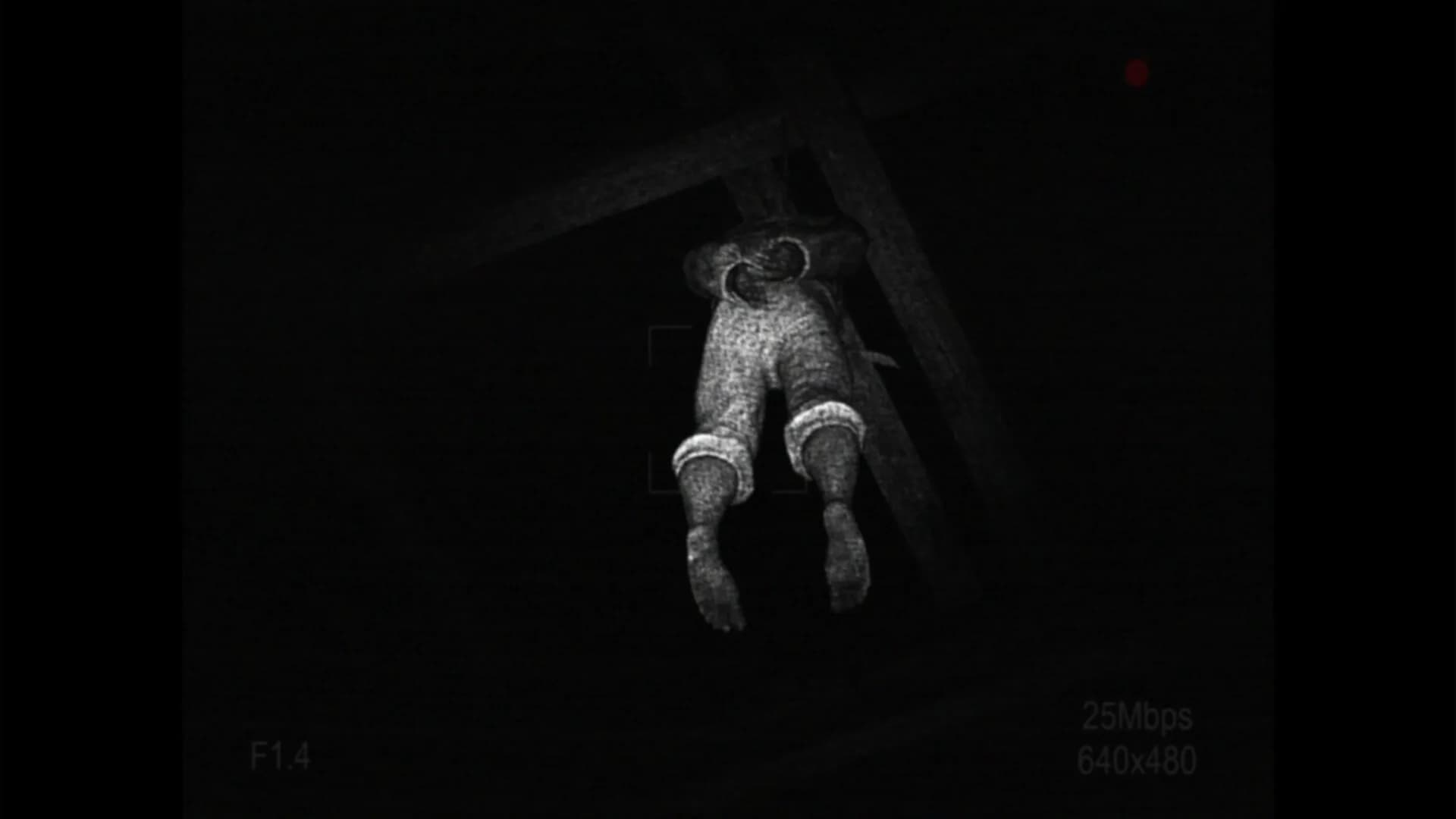 [REC] Desolation görsel 7
