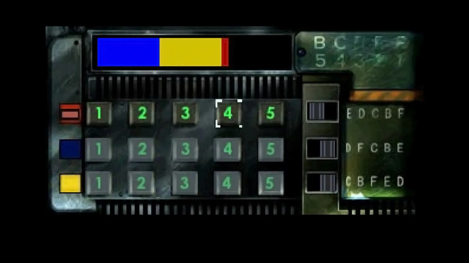 Fear Effect 2: Retro Helix görsel 6