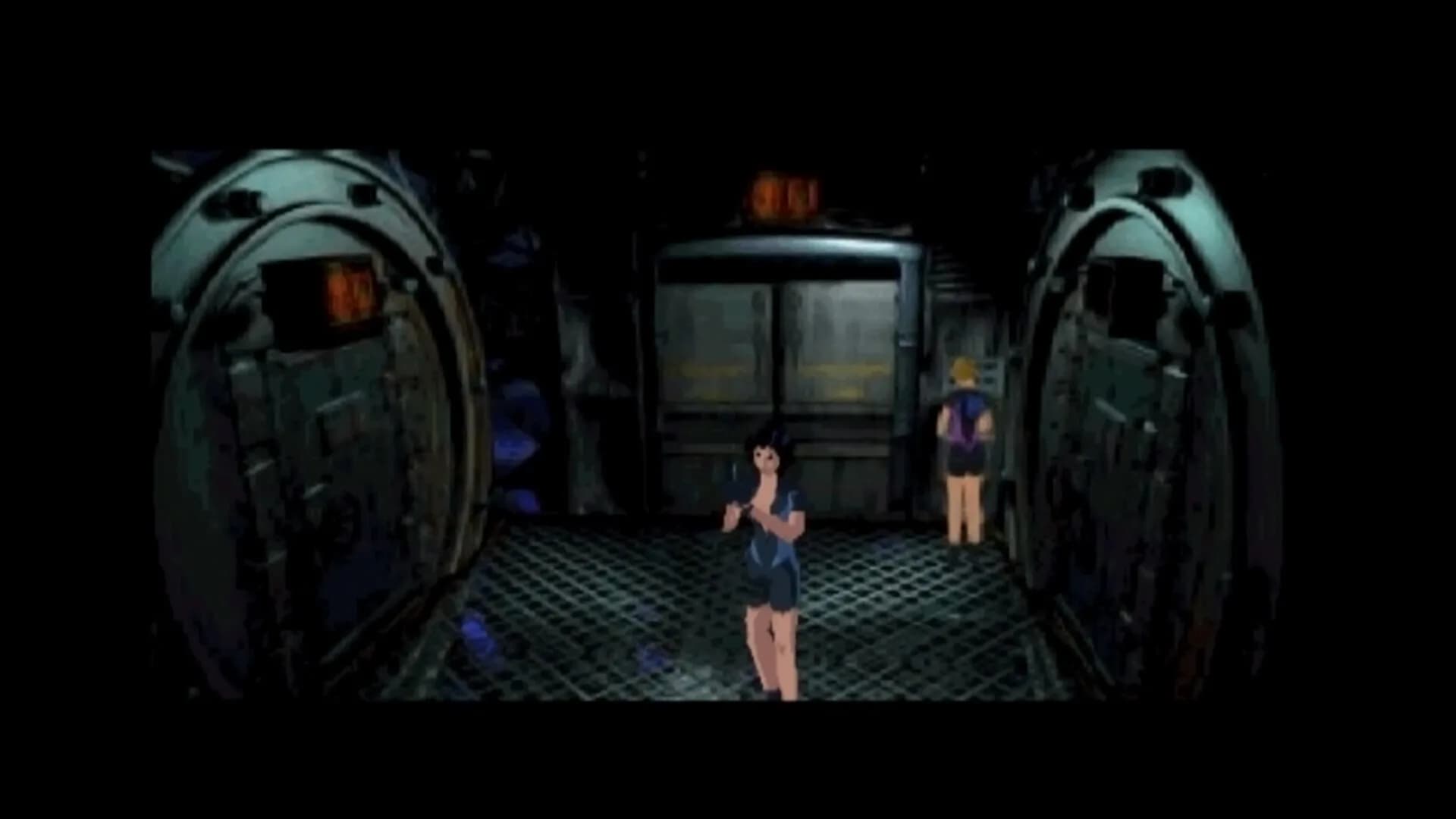 Fear Effect 2: Retro Helix görsel 9
