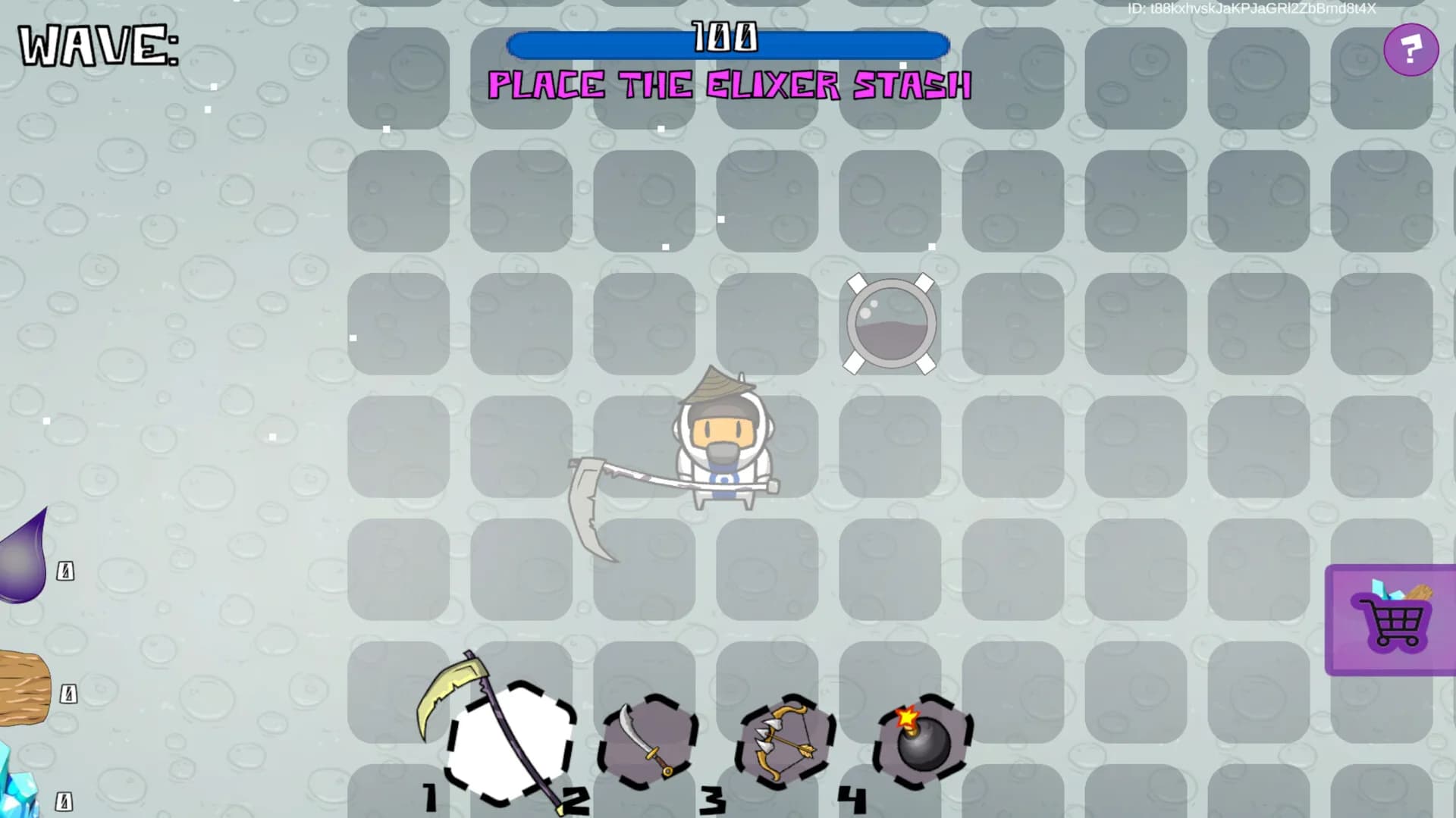 Lunar Elixer görsel 2
