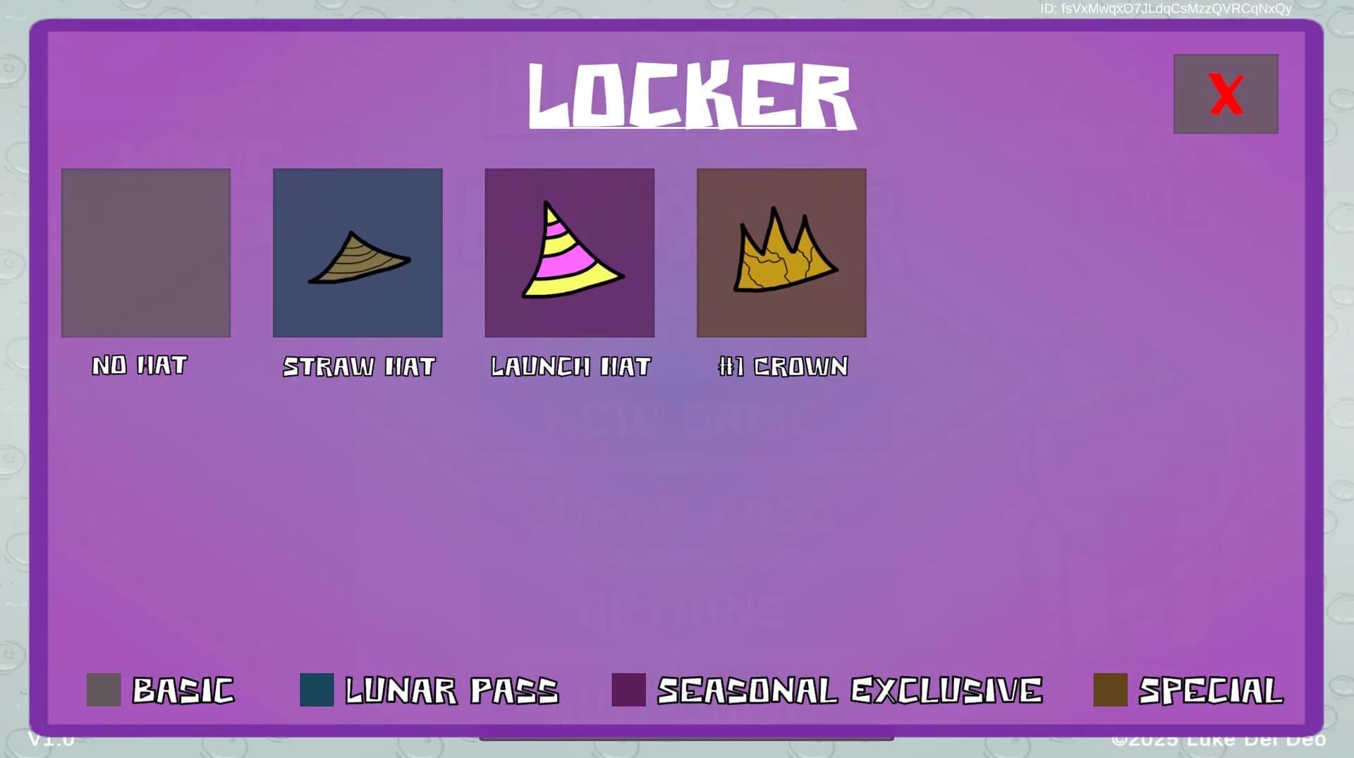 Lunar Elixer görsel 12