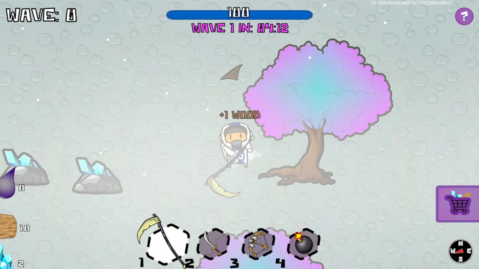 Lunar Elixer görsel 4
