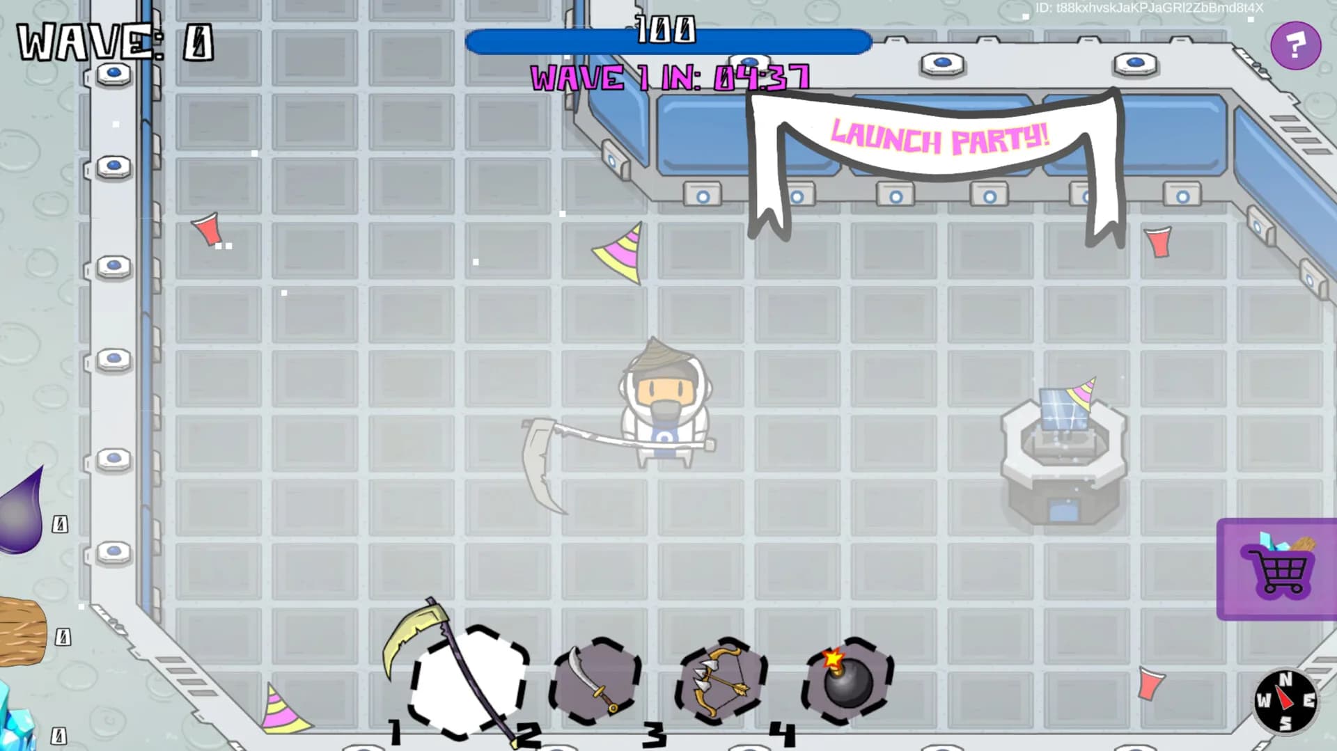 Lunar Elixer görsel 5