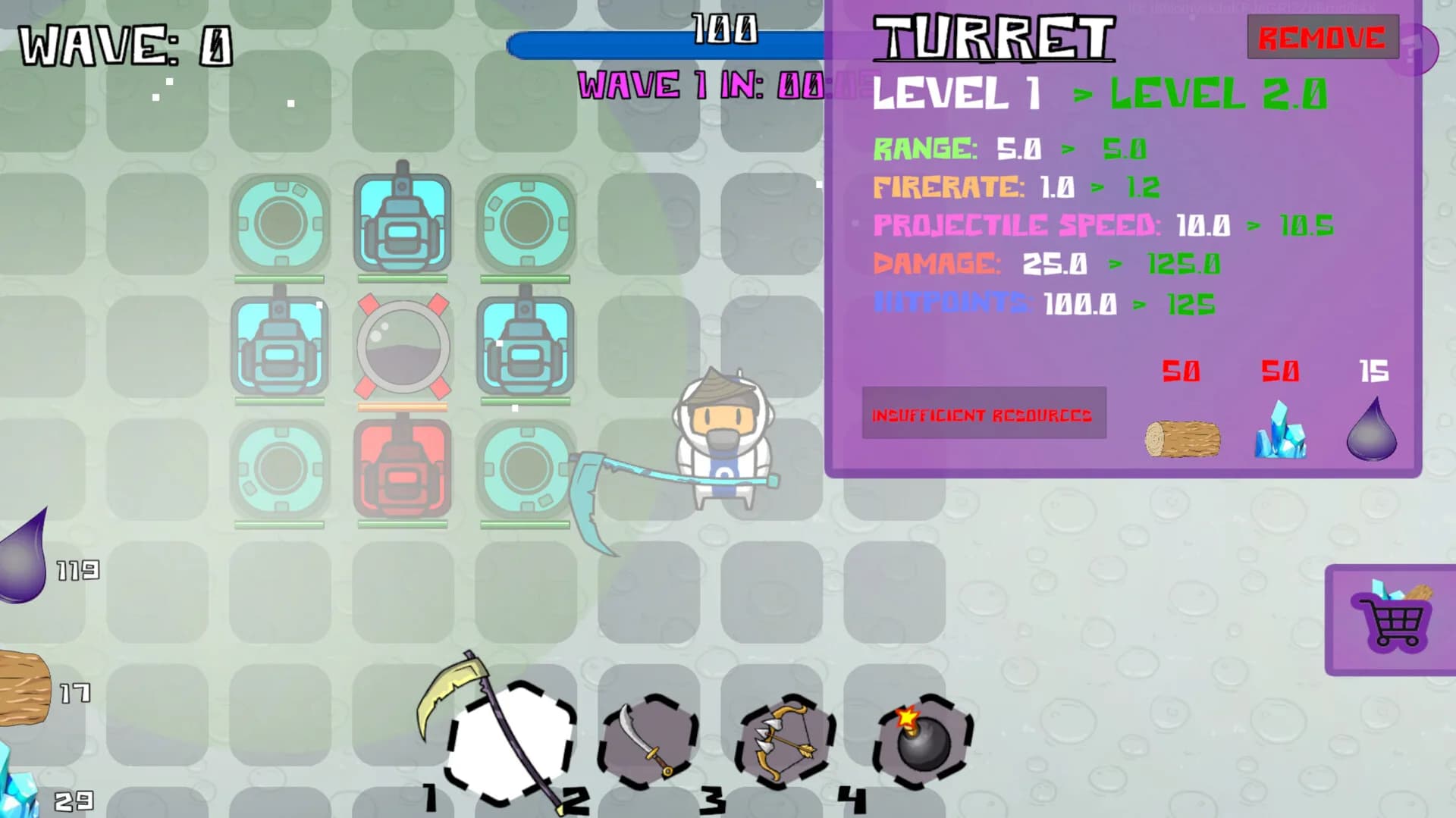 Lunar Elixer görsel 6