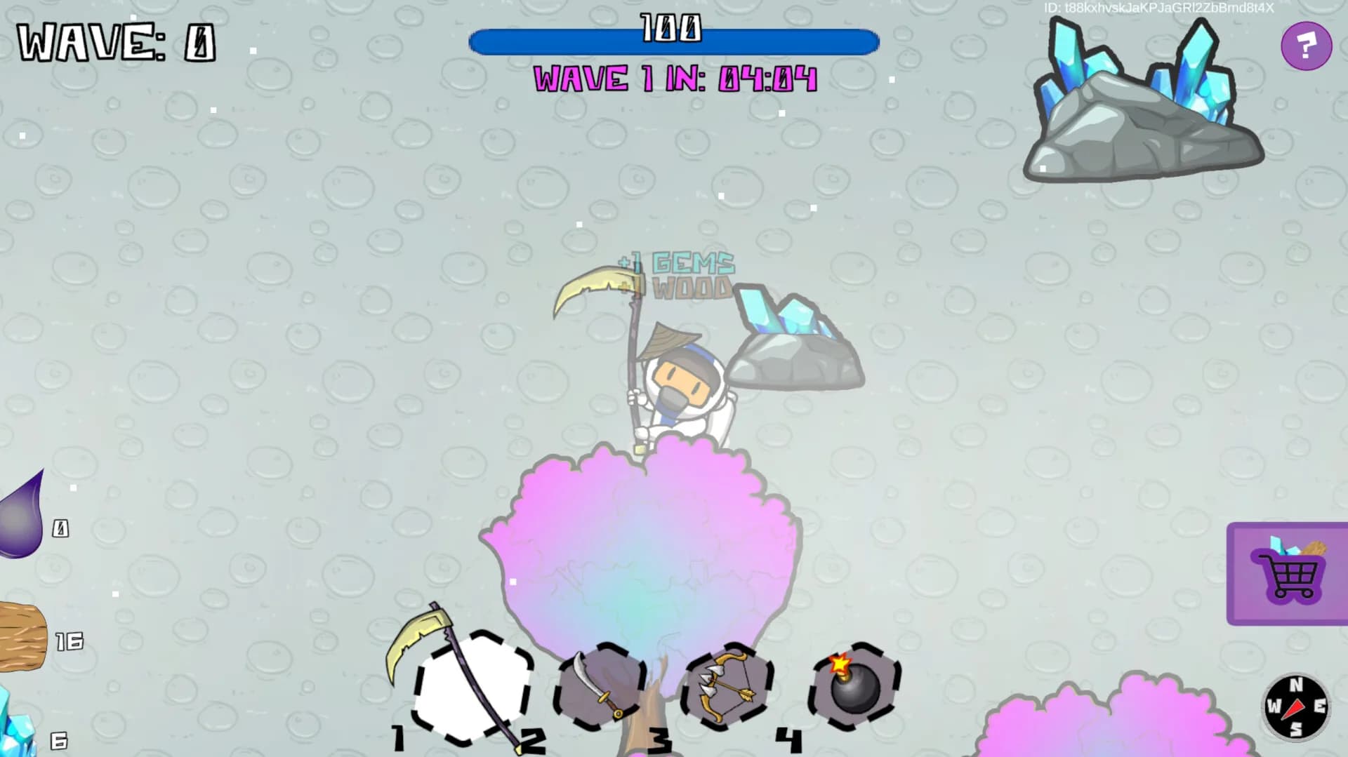 Lunar Elixer görsel 7