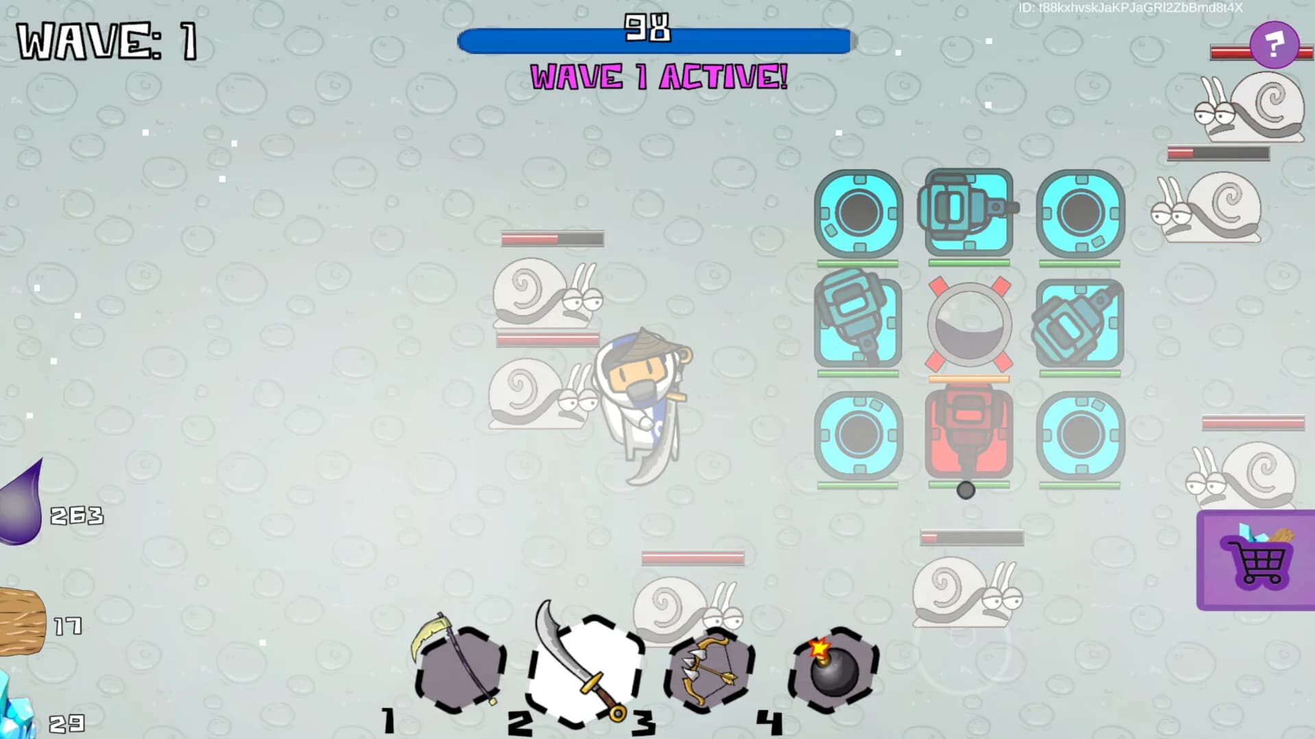 Lunar Elixer görsel 9