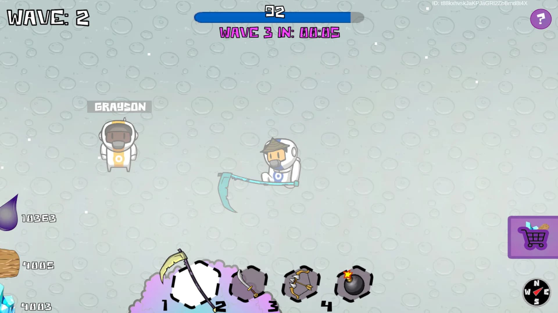 Lunar Elixer görsel 10