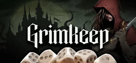GrimKeep görsel 1