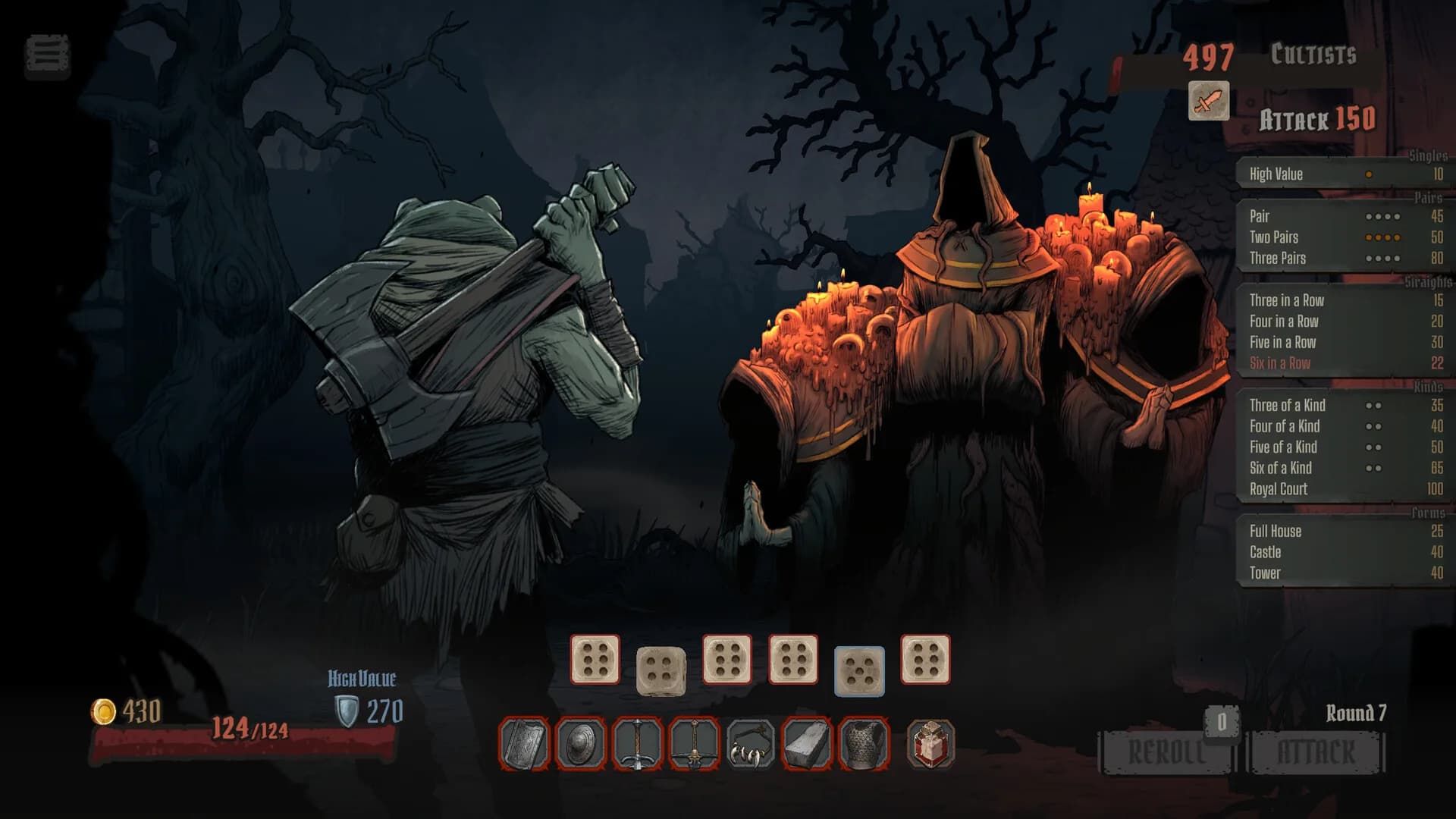GrimKeep görsel 4