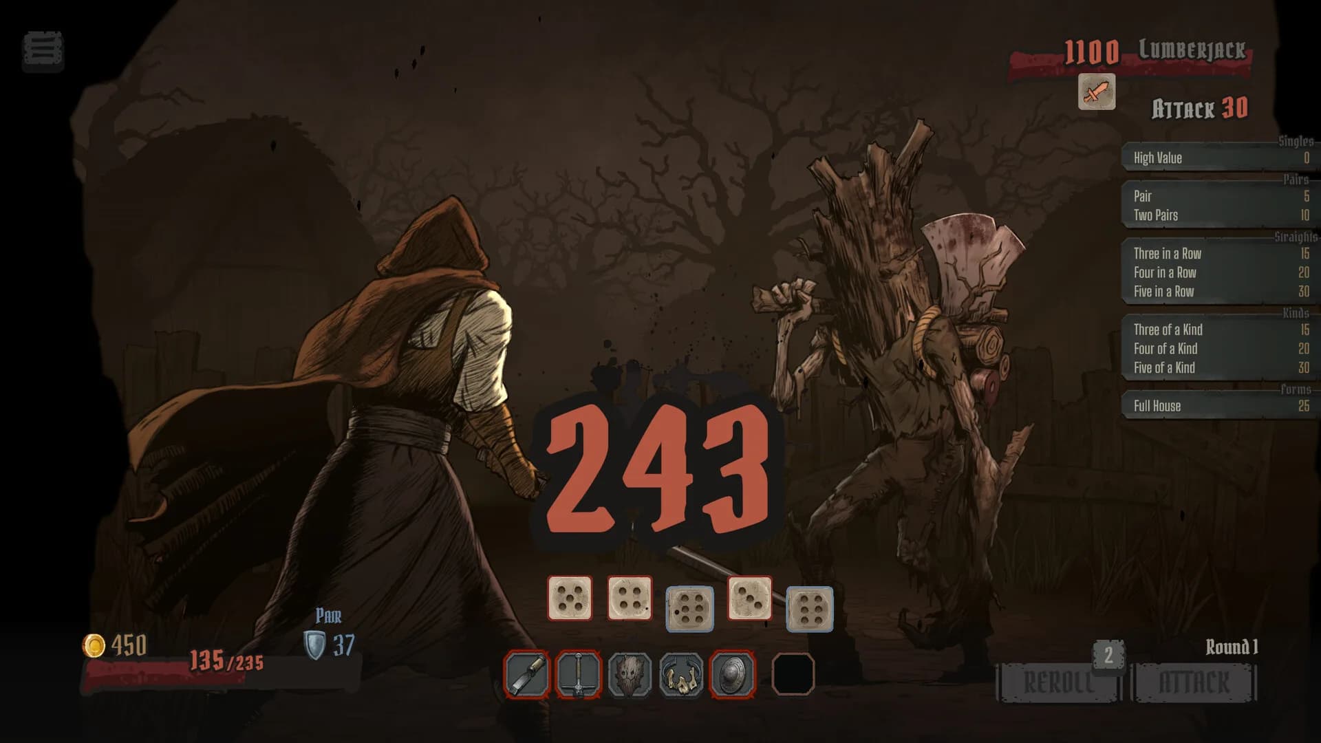 GrimKeep görsel 5