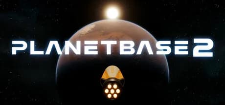 Planetbase 2 görsel 1