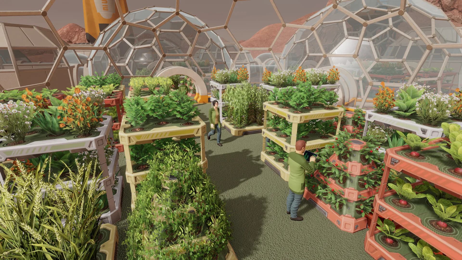Planetbase 2 görsel 4