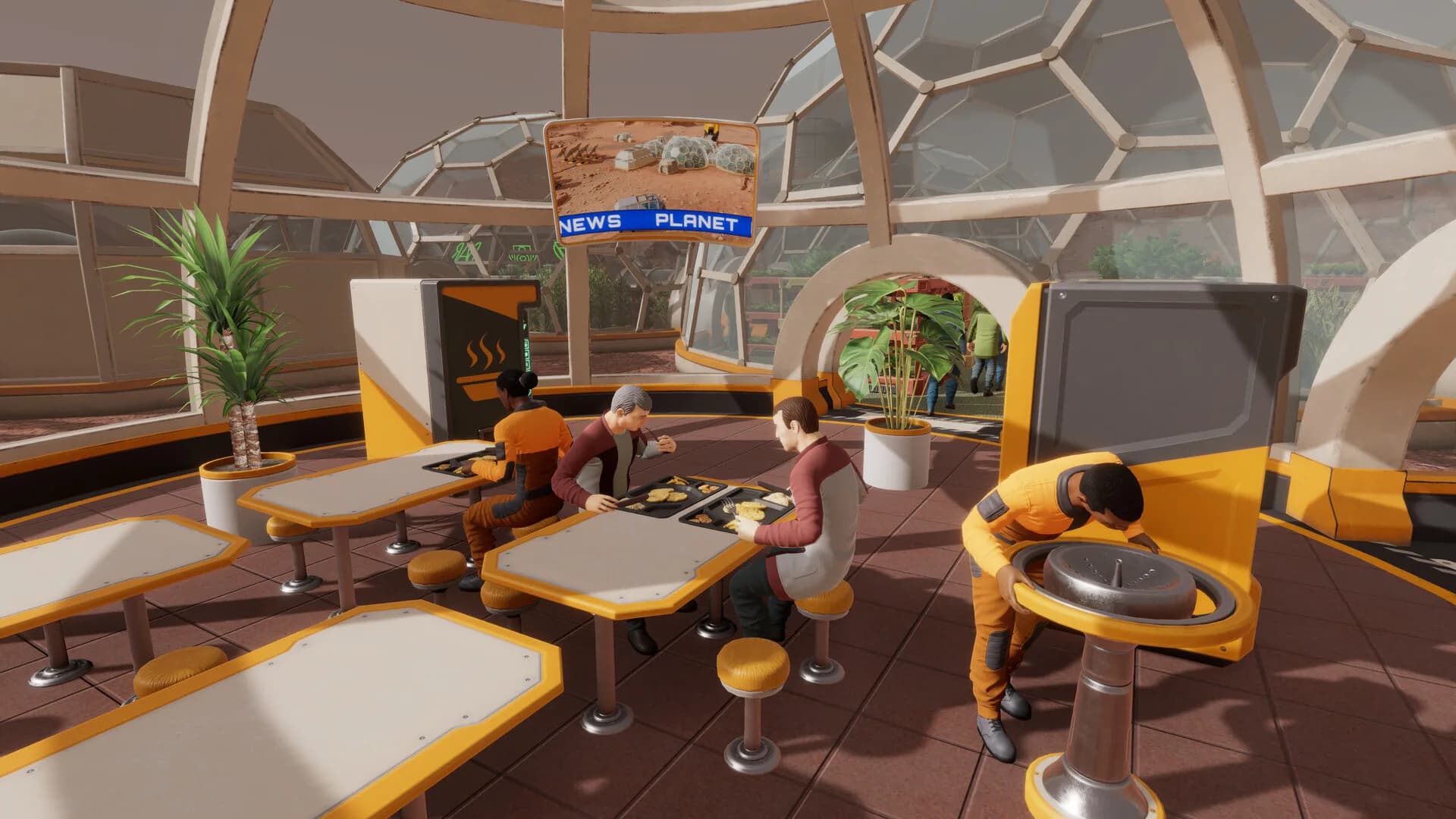Planetbase 2 görsel 7