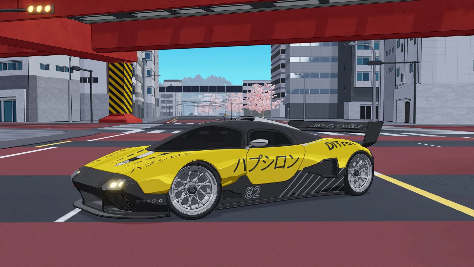 Rogue Stradale görsel 18