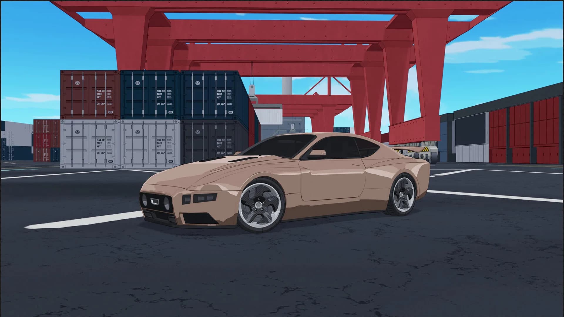 Rogue Stradale görsel 19