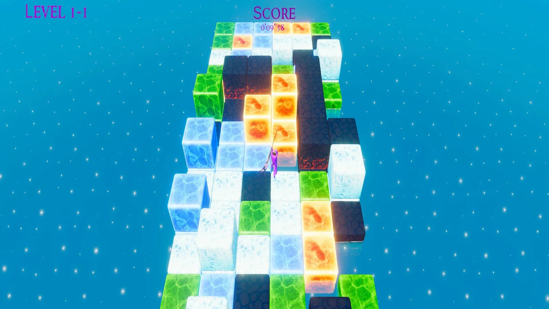 EternalQube görsel 2