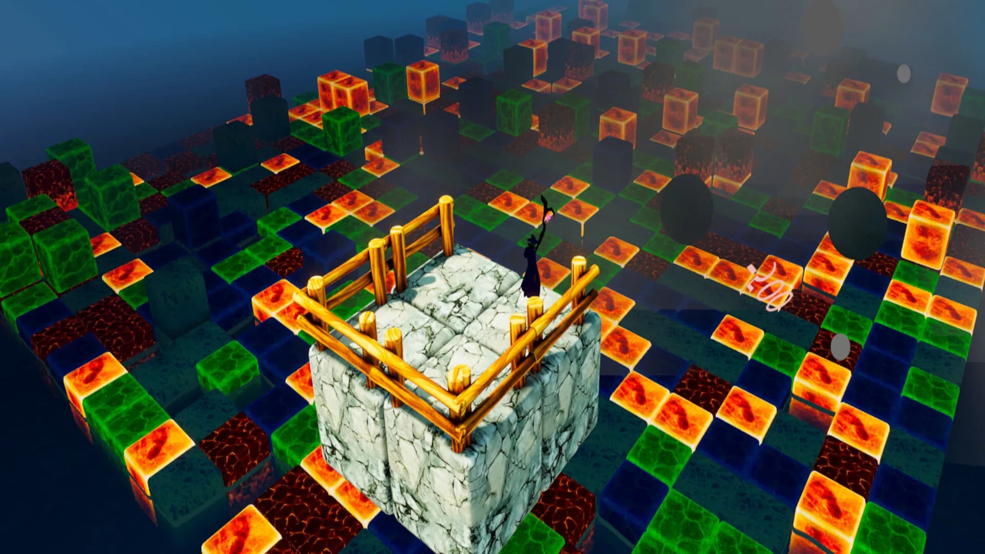 EternalQube görsel 6