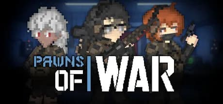 Pawns of War