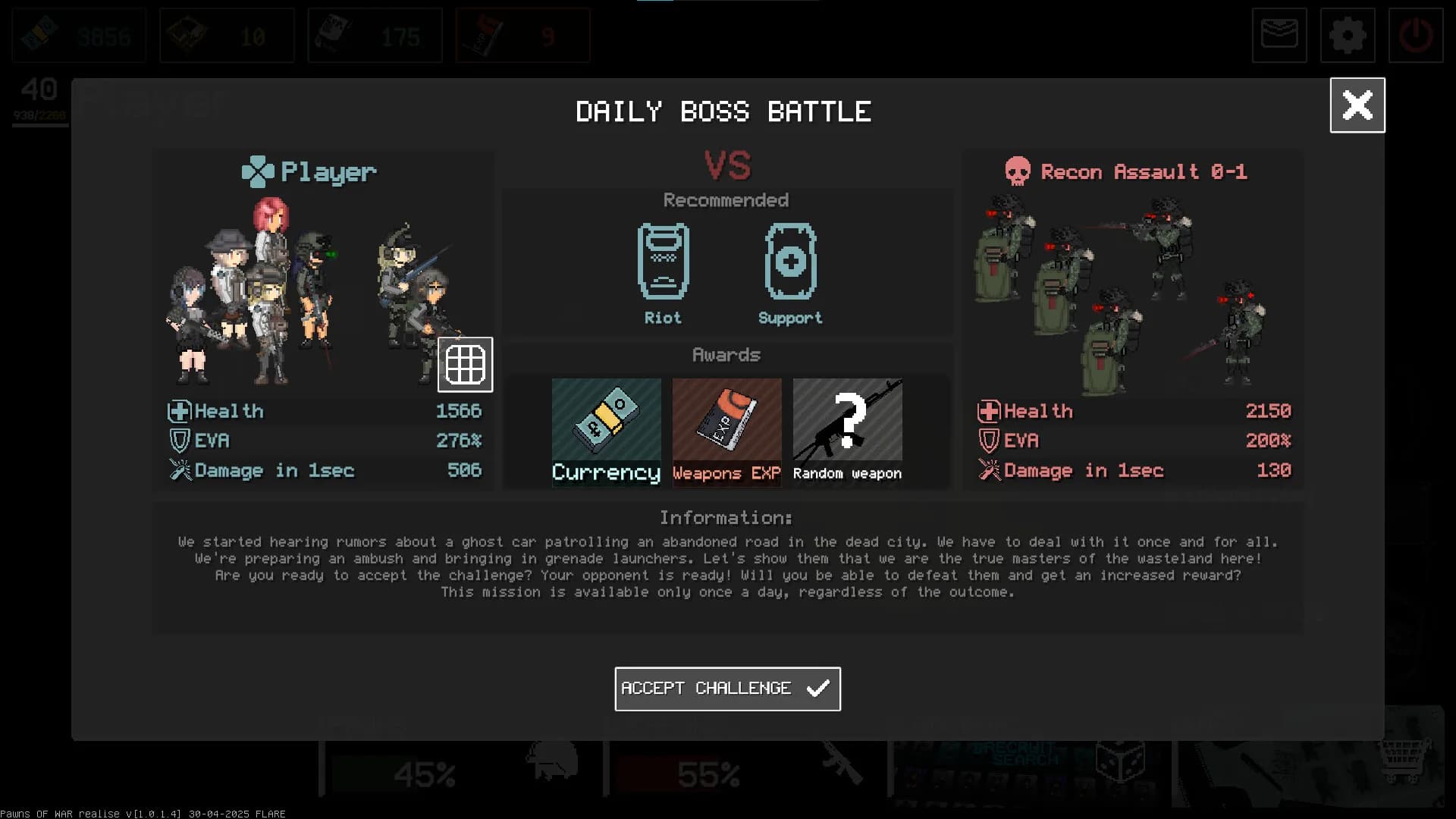 Pawns of War görsel 12