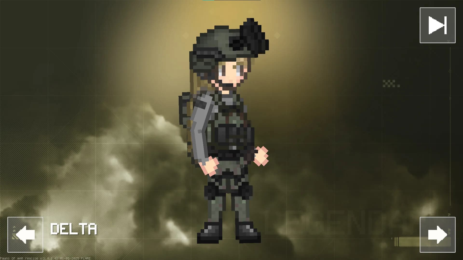 Pawns of War görsel 14