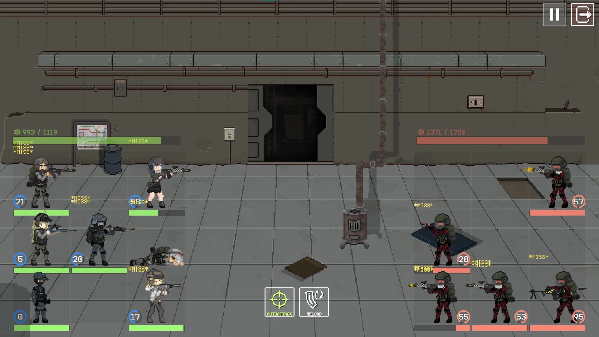 Pawns of War görsel 19