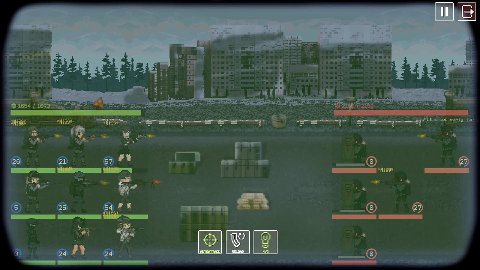 Pawns of War görsel 23