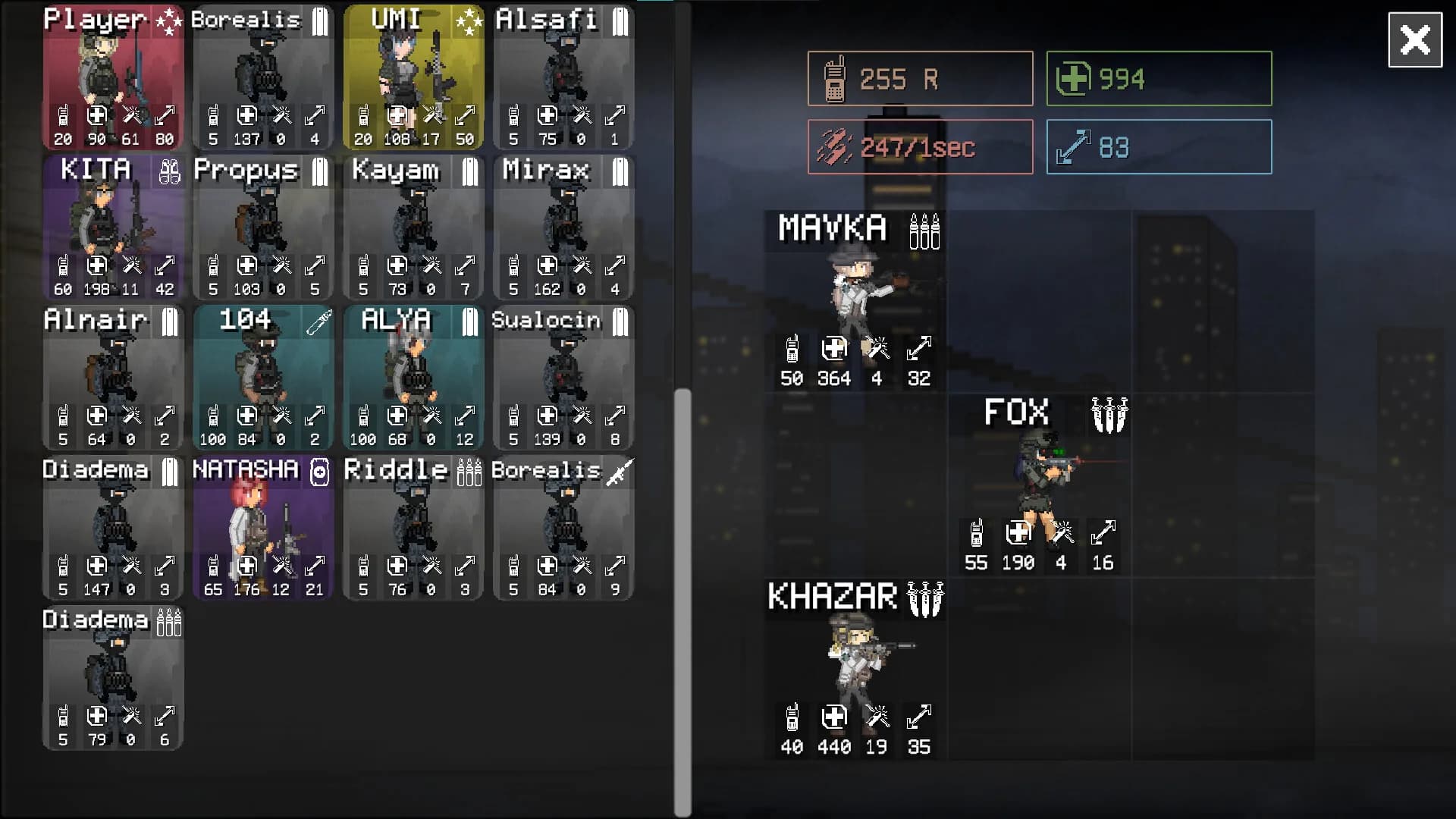 Pawns of War görsel 25