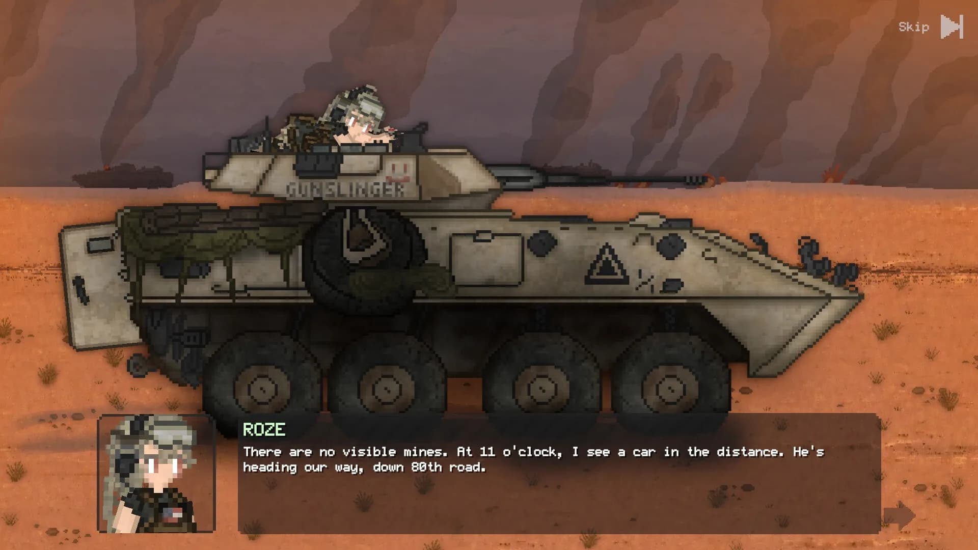 Pawns of War görsel 5