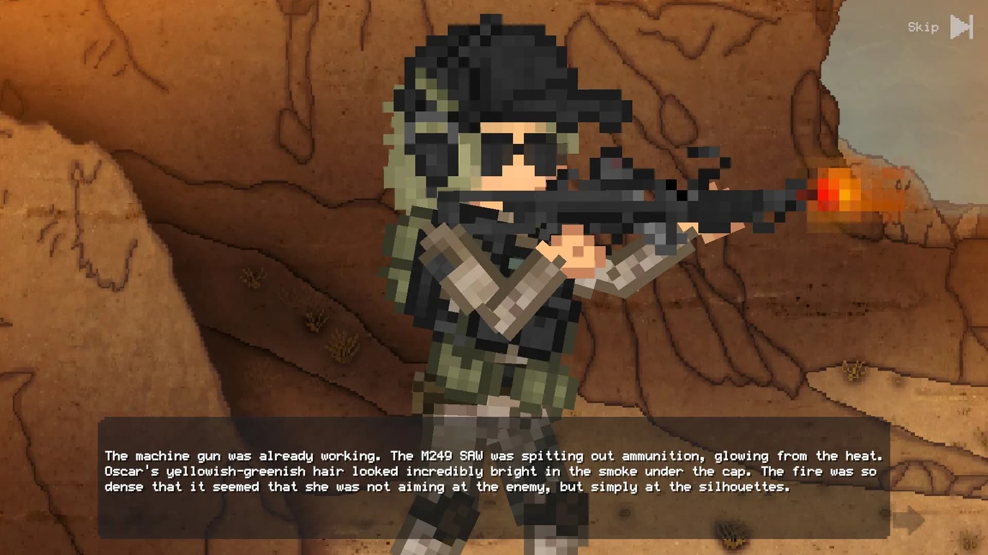 Pawns of War görsel 7
